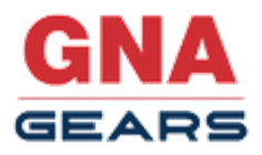 GNA Gears