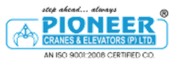 Pioneer Cranes & Elevators